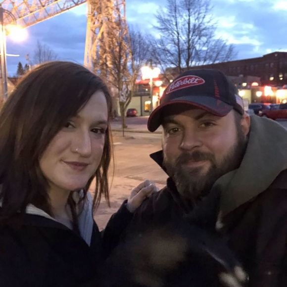 Meet your Posher, Jake - Picture 1 of 1